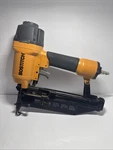 Bostich Gun 16G Straight 1IN 2-1/2 SB16 Series Nails SB-1664FN (b). Fixed Price $25.00.