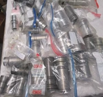 Senco Cylinder Sleeves Genuine - You Choose By Mpn New Old Stock. Fixed Price $19.99.