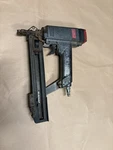 Senco SLS25XP, 18 Ga. 1/4"-3/8 Crown Gun 5/8 To 1-1/2" Stapler. Fixed Price $100.00.