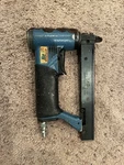 Bea S717-410 Pneumatic Upholstery Pinner. Fixed Price $144.99.