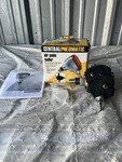 Central Pneumatic 68027 Air Palm Nailer W/ Sleeve. Fixed Price $18.84.