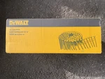 Dewalt Flat Coil Framing Nails Galvanized Steel 15GA .090 X 2" AO4071387. Fixed Price $88.00.