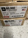 Senco R13BAB Staples For Gun. Fixed Price $235.00.