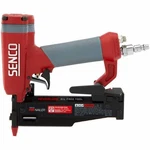 Senco TN11G1 Gauge Pinner W/case 1-3/8" Capacity Gun Nailer. Fixed Price $236.87.
