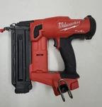 Milwaukee 2746-20 M18 Fuel 18V Gauge Brad Nailer (tool Only). Fixed Price $190.00.