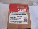 Senco 3/8" Crown 22G Staples C04BAAP Partial. Fixed Price $9.99.