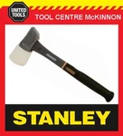 Stanley Bostitch Secret Flooring Stapler / Nailer 45OZ Replacement Rubber Mallet. Fixed Price $71.43.