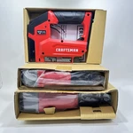 Craftsman Finish Nailer Brad Staple 16GA & 18GA CMPFN16SB CMPBN18SB CMPCS38 Nob!. Fixed Price $99.97.