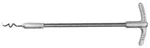 C.s. Osborne 565-1204-1 6-1/4 Flexible Packinghook. Fixed Price $31.60.