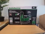 New Metabo Hpt NT1850DG 18V Cordless 18-GAUGE Brad Nailer Kit Brushless. Fixed Price $136.99.