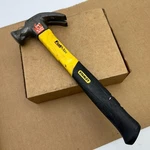 Stanley Fatmax Curve Claw Framing Hammer 16 Oz 51-505. Fixed Price $14.95.