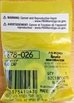 Hitachi 878-026 Head Cap NT65A/NT65A2/3. Fixed Price $39.50.