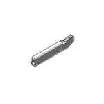 Original Hitachi Part # 884-358 Magazine Ass'y N5024A2. Fixed Price $45.94.