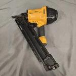 Bostitch F33PT Degree Framing Nailer For Parts Repair Untested. Fixed Price $73.01.