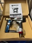 Kodi Klip KTA-3 Pneumatic Tool Rebar Connecting System Gun New. Fixed Price $575.00.