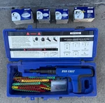 Duo Fast DF-27 Semi-automatic Powder Actuated Trigger Tool. Fixed Price $135.00.