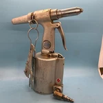 Campbell Hausfeld PL1539 Air Powered Pop Rivet Gun. Fixed Price $174.99.