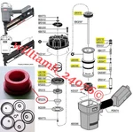 Senco Framing Nailer Framepro 701-XP 702-XP 751 752 600 Ring Kit + BF0204. Fixed Price $19.45.
