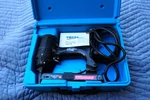 Duo-fast Model Staple Gun Tacker. Fixed Price $120.00.