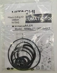 NR65AK NV75AG O-ring Kit For Hitachi 2-1/2" Strap-tite Strip Nailer With Trig.... Fixed Price $25.95.