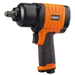 Freeman FATC12HP Pneumatic 1/2" Heavy Duty Composite Impact Wrench Black Orange. Fixed Price $25.00.