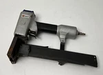 Spotnails FS4825 Flooring Stapler - Used Some Wear. Fixed Price $39.99.