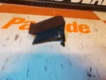 Paslode Part # 900788 Actuator (now In Black For Some Reason). Fixed Price $17.00.