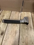 Arrow Fastener HT-50 Heavy Duty Hammer Tacker Stapler Tool. Fixed Price $10.00.