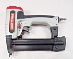 Craftsman Gauge Pneumatic Brad Nailer Kit 3/8" To Model 351.181730. Fixed Price $30.00.