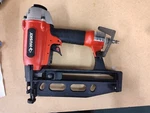 Husky HFN250A Finish Nailer, 16GA, 3/4-INCH To 2-1/2-INCH Works Great. Fixed Price $39.95.