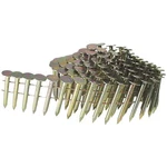 Grip-rite 1" Coil Roofing Nail. Fixed Price $60.10.