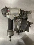 Porter-cable RN175B Coil Roofing Nailer Pneumatic, Tested & Working. Fixed Price $59.00.