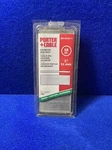 Porter Cable X 2" Galvanized Brad Nails BN18200-1 1000 Pack. Fixed Price $8.88.