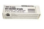 Stanley Bostitch 1-3/8 In. 18 Ga. Straight Brad Nails 3,000 Pc. Made Usa. Fixed Price $19.32.