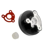 877-307 Head Cap Gasket Exhaust Valve Set For Hitachi NR83A2(S). Fixed Price $18.56.
