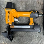 Bostitch SX150-BHF 18-GAUGE Flooring Stapler Pneumatic Used Good Condition. Fixed Price $75.00.