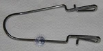 Senco Duraspin Belt Hook DS200-AC, DS275-18V AC0232. Fixed Price $10.49.