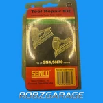 Genuine Senco YK0028 Kit D Tool Repair SN4 SN70 Nailer Oem B32. Fixed Price $29.95.