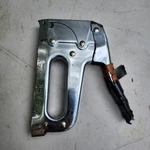 Arrow Fastener Low Voltage Wire Staple Gun 1/4" T25P. Fixed Price $6.59.
