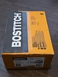 Bostitch 2-1/2" X .131 Round Head Ring Shank Framing Coil Nails C8R131D 15 Deg.. Fixed Price $29.00.