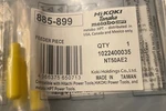 7- Hitachi 885899 Feeder Piece For NT32AE2, NT50AE2, NT50GS 885-899. Fixed Price $29.99.