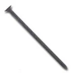 Profit 0057142 Box Nail, 7D, 2-1/4 In Steel, Hot-dipped Galvanized, Flat Head. Fixed Price $218.74.