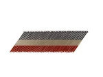 3" X .120 Offset Round Head 33 Bright Smooth Shank Paper Tape Collated Framing. Fixed Price $82.24.