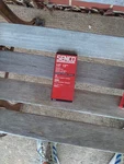 Senco AZ08EAA 1/2"/13MM 18 Gauge Galvanized Headless Pins 5000 Box Fits LS1. Fixed Price $10.95.