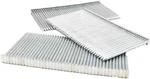 CN15AL 14 Gauge Concrete T-nails For Nailers 1-1/2" Smooth Shank (1000/. Fixed Price $29.99.