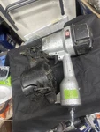 Grip-rite GRTCN90P Industrial 3-1/2" (16D) Pallet Nailer W/ Coil Magazine. Fixed Price $155.00.