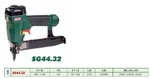 Omer SG44.32 18 Gauge 3/8" Crown Stapler For Senco Staples Prebena JK782. Fixed Price $385.55.