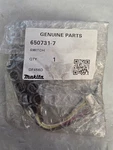 Genuine Oem Makita Discontinued 650731-7 Switch, LXFD01CW. Fixed Price $37.95.