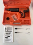 Ramset 16942 Cobra+ 0.27 Caliber Semi-automatic Powder-actuated Tool. Fixed Price $90.00.