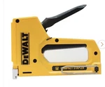 Dewalt DWHT74841 Staple Gun - DWHTTR130LH. Fixed Price $22.25.